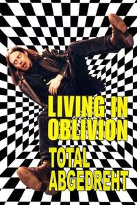 Living in Oblivion - Poster