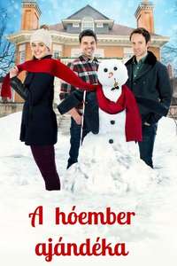 Snowmance - Poster
