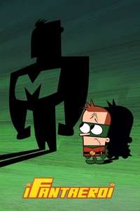 Sidekick - Poster
