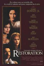 Restoration