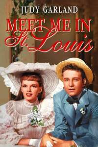 Meet Me in St. Louis - Posters