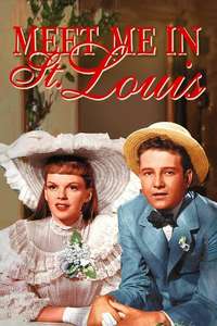 Meet Me in St. Louis - Posters