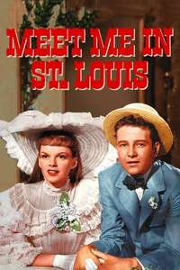 Meet Me in St. Louis - Posters