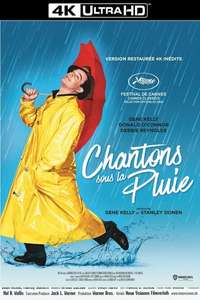 Singin' in the Rain - Posters