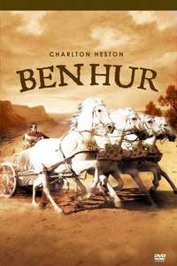 Ben-Hur - Poster
