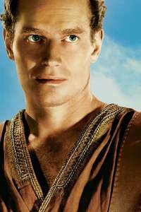 Ben-Hur - Poster