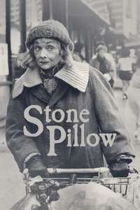 Stone Pillow - Poster