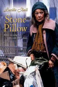 Stone Pillow - Poster