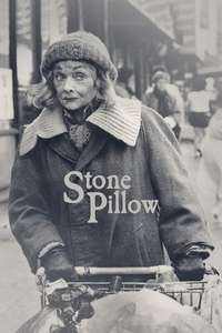Stone Pillow - Poster