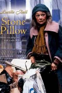 Stone Pillow - Poster
