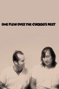 One Flew Over the Cuckoo's Nest - Poster