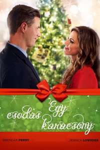 Magical Christmas Ornaments - Poster