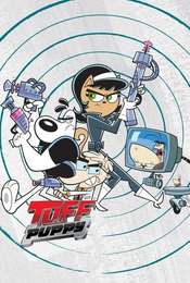 T.U.F.F. Puppy Season 1