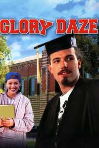 Glory Daze - Poster