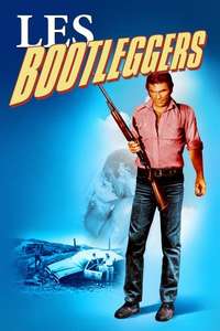 White Lightning - Poster
