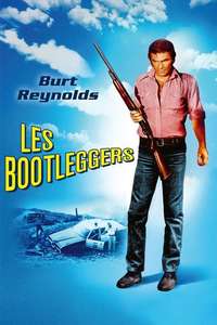 White Lightning - Poster