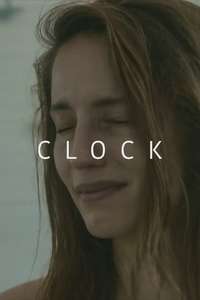 Clock - Posters