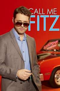 Call Me Fitz - Poster
