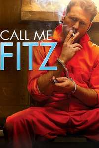 Call Me Fitz - Poster