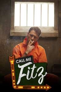 Call Me Fitz - Poster