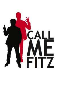 Call Me Fitz - Poster