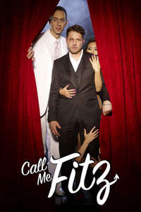 Call Me Fitz - Poster