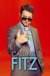 Call Me Fitz - Poster