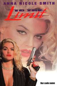 To the Limit - Poster