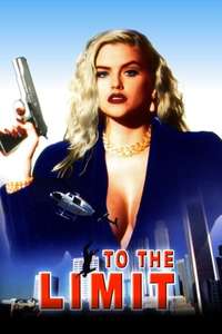 To the Limit - Poster