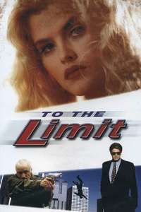 To the Limit - Poster