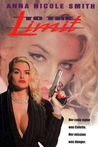 To the Limit - Poster