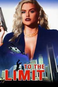 To the Limit - Poster