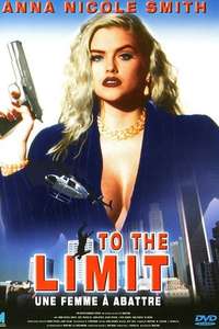 To the Limit - Poster