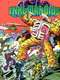 Inhumanoids
