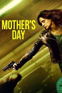 Mother's Day - Poster