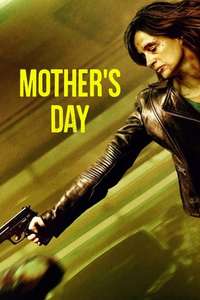 Mother's Day - Poster