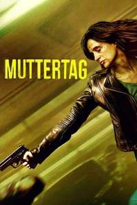 Mother's Day - Poster
