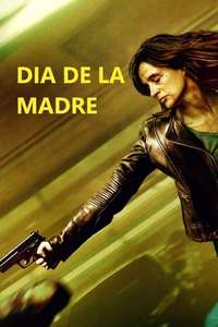 Mother's Day - Poster
