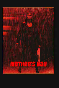 Mother's Day - Poster
