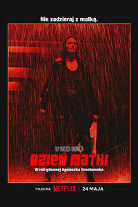 Mother's Day - Poster
