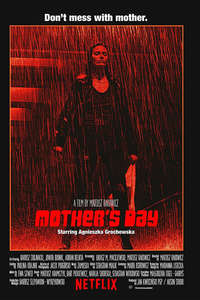 Mother's Day - Poster