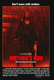 Mother's Day