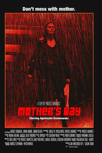 Mother's Day - Poster