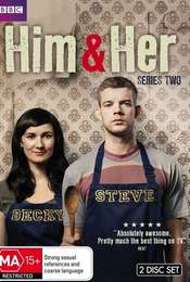 Him & Her Season 2