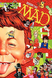Mad Season 2