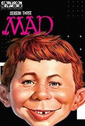 Mad Season 3