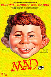 Mad Season 4