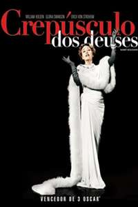 Sunset Boulevard - Poster