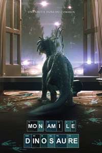 My Pet Dinosaur - Poster