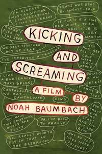 Kicking and Screaming - Poster